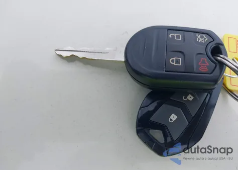 2012 Lincoln Mkz из США, поврежденный, VIN 3LNHL2GCXCR814906